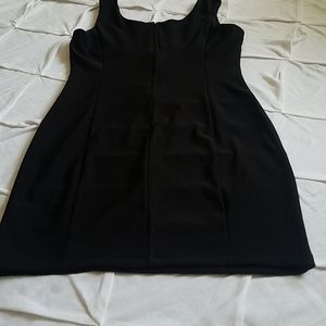 Little Black Dress (XL)